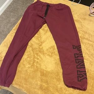 PINK Sweatpants